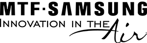 Samsung Wärmepumpen Logo