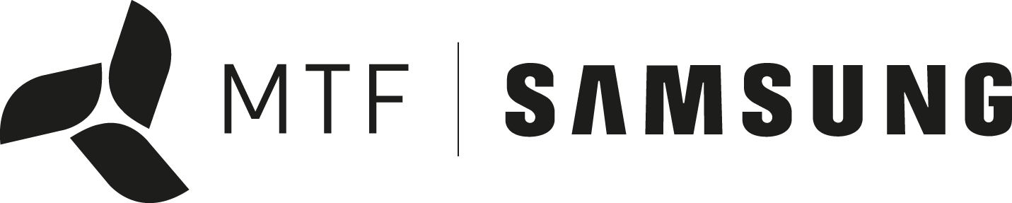 Samsung Wärmepumpen Logo
